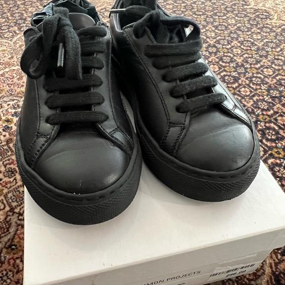 Kids Common Project Size 26 - Picture 6 of 6